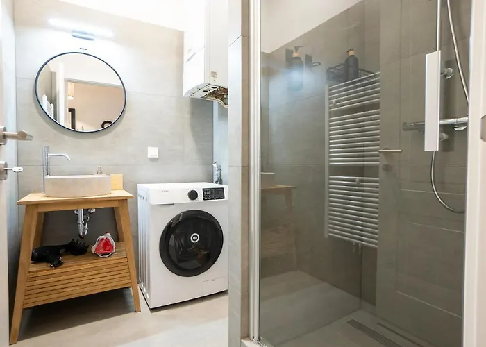דירה Brand New 2-room *