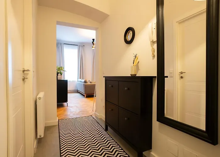 דירה Brand New 2-room וינה