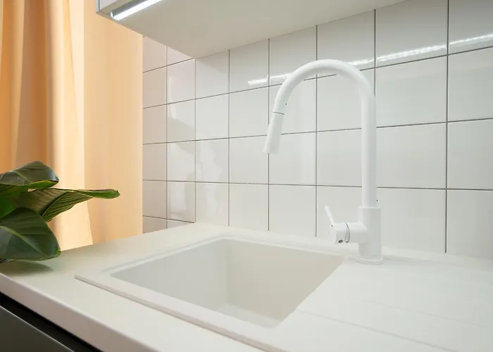Brand New 2-room דירה וינה
