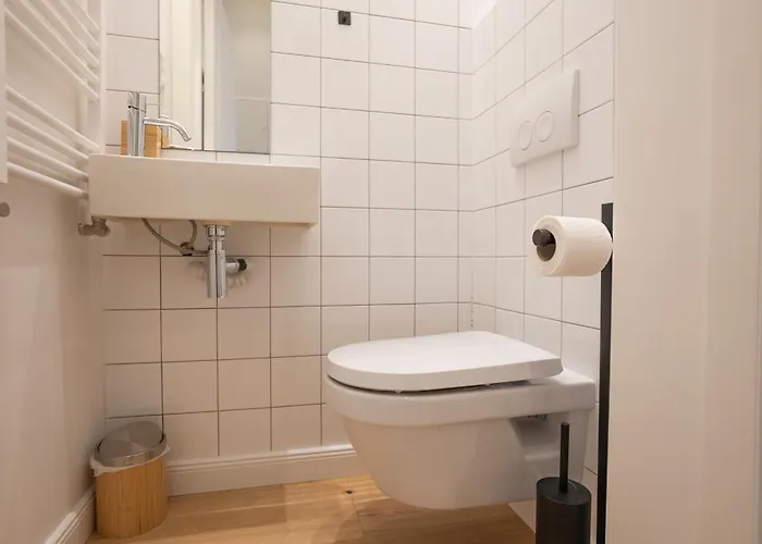 Brand New 2-room *