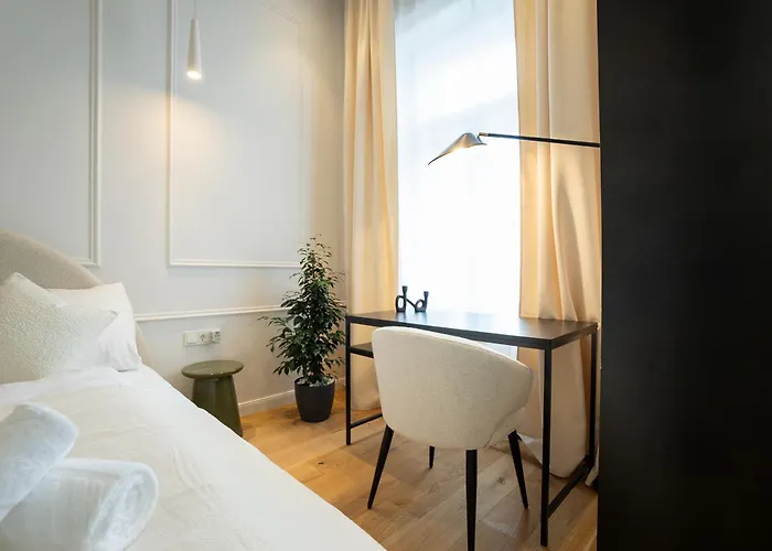 דירה Brand New 2-room וינה