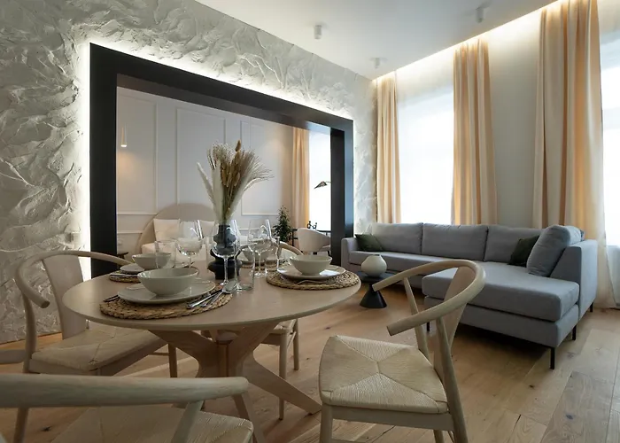 דירה Brand New 2-room *