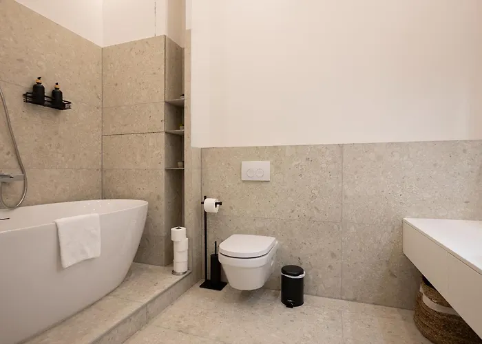 דירה Brand New 2-room *