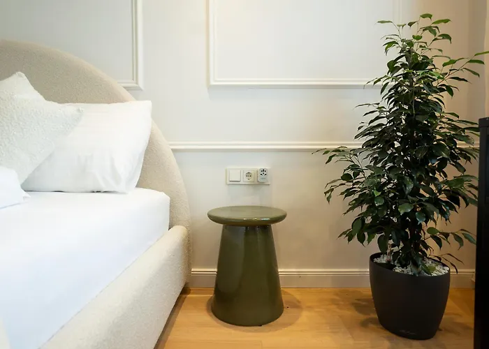 דירה Brand New 2-room *