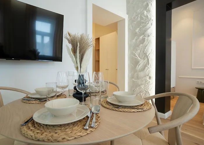 דירה Brand New 2-room