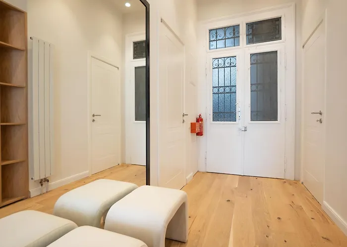 דירה Brand New 2-room וינה