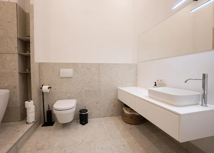 דירה Brand New 2-room וינה