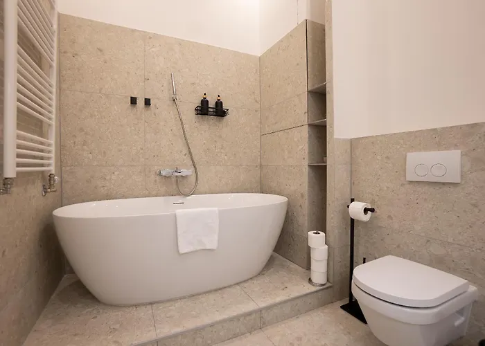 דירה Brand New 2-room